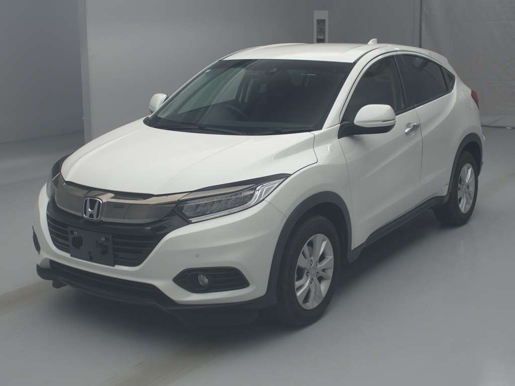 2020 Honda VEZEL RU1[0]