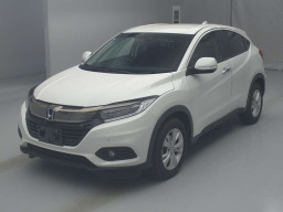 2020 Honda VEZEL