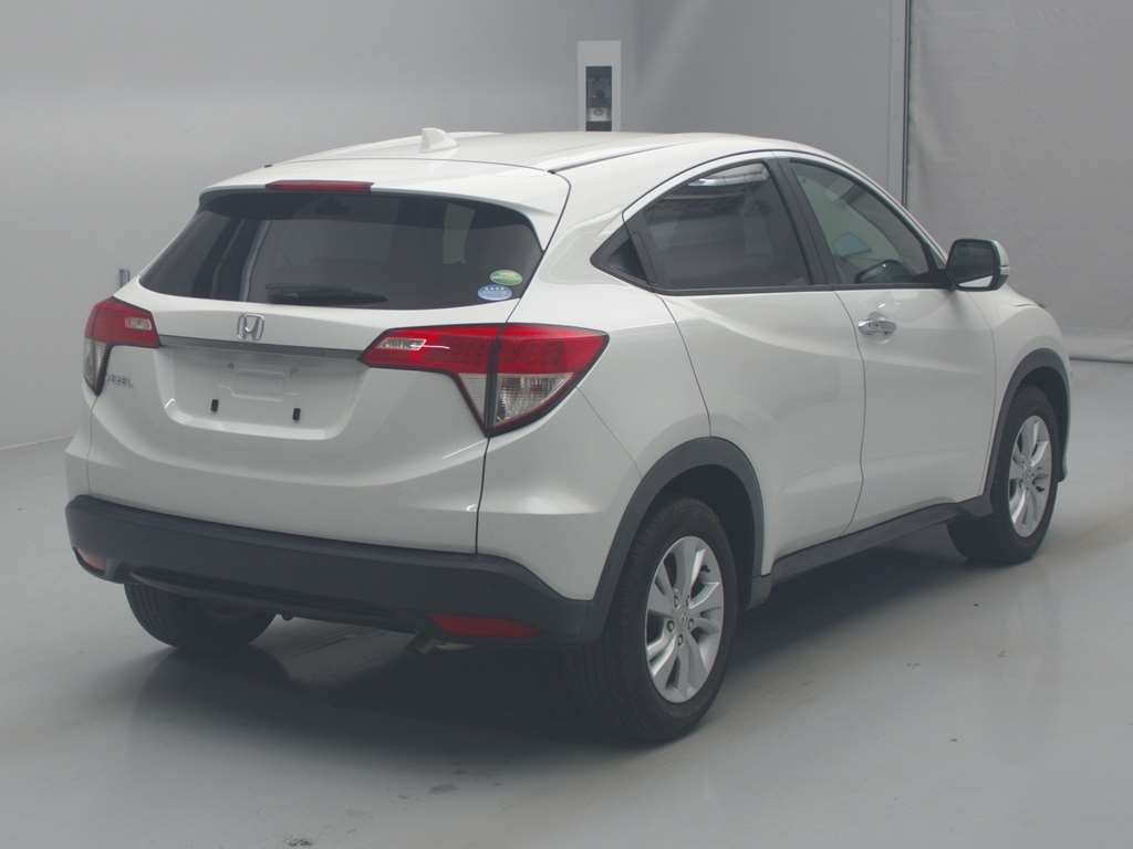 2020 Honda VEZEL RU1[1]