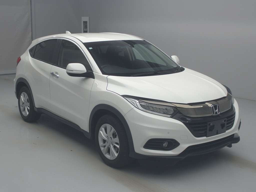 2020 Honda VEZEL RU1[2]