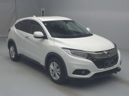 2020 Honda VEZEL