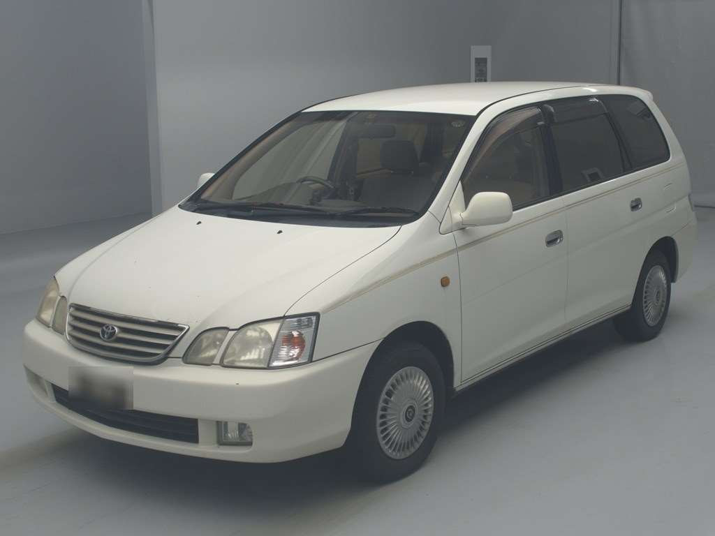 1999 Toyota Gaia SXM10G[0]