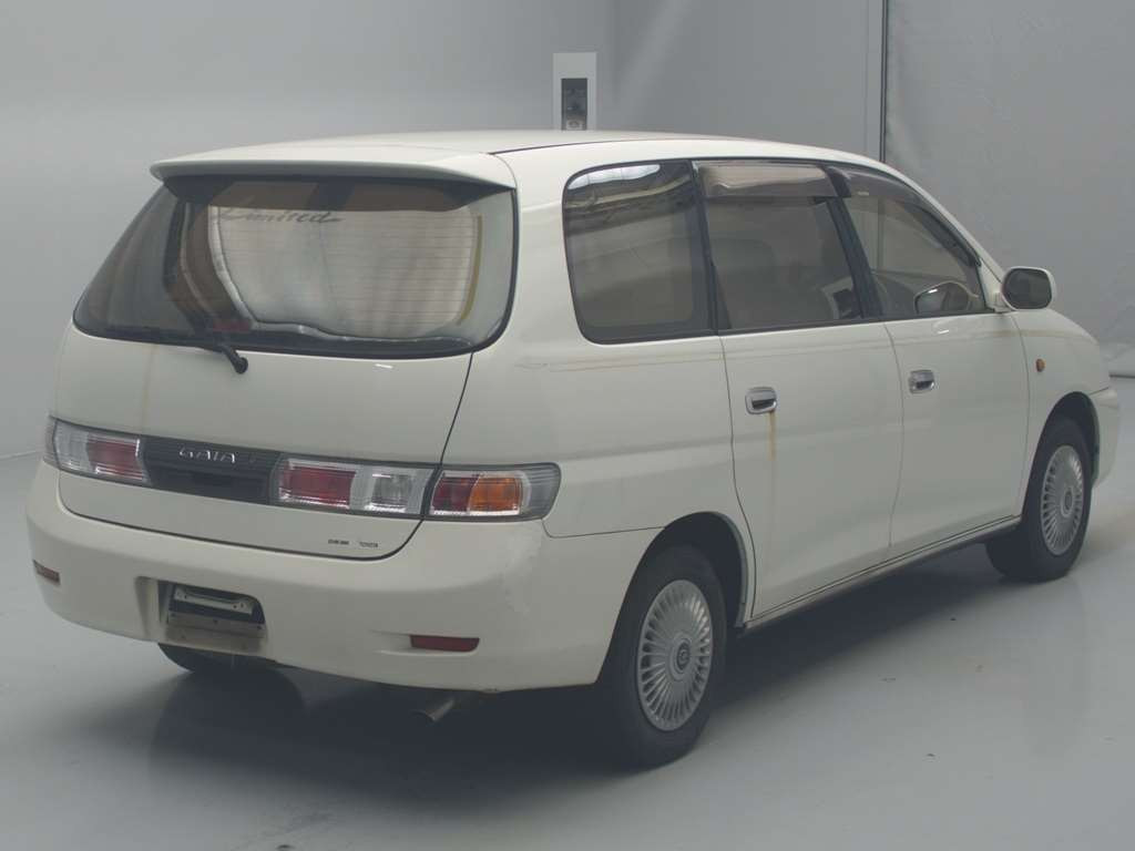 1999 Toyota Gaia SXM10G[1]