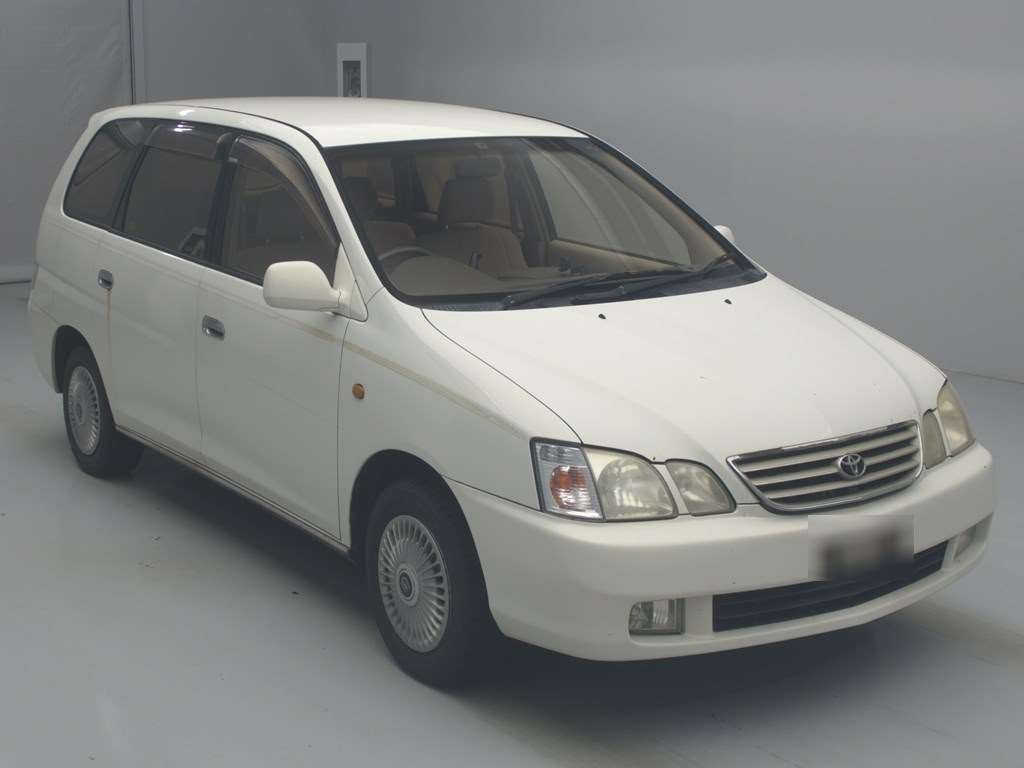 1999 Toyota Gaia SXM10G[2]