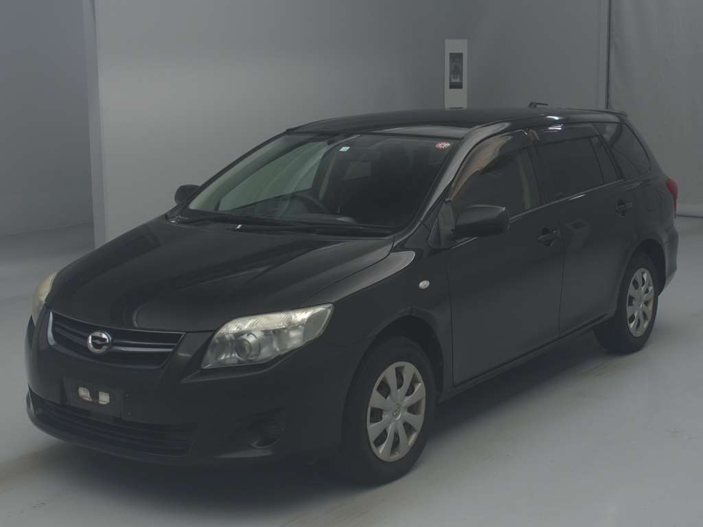 2010 Toyota Corolla Fielder NZE141G[0]