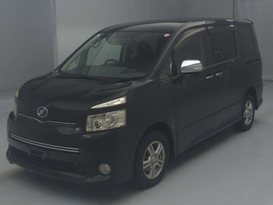 2008 Toyota Voxy