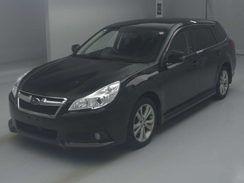 2012 Subaru Legacy Touring Wagon BRM[0]