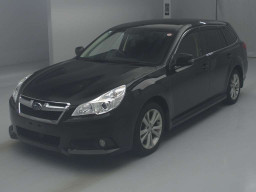 2012 Subaru Legacy Touring Wagon