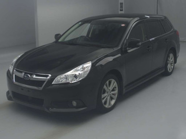 2012 Subaru Legacy Touring Wagon