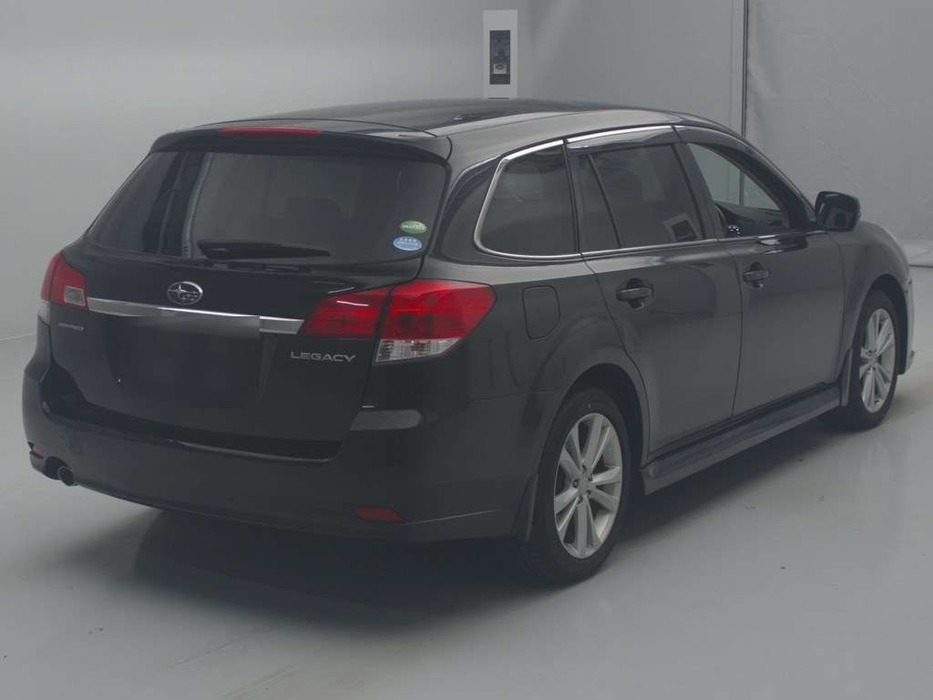 2012 Subaru Legacy Touring Wagon BRM[1]