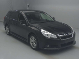 2012 Subaru Legacy Touring Wagon