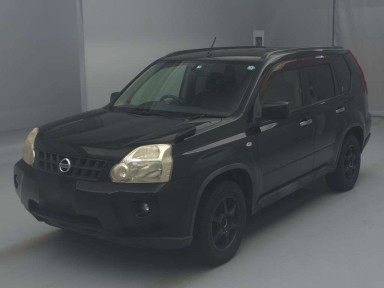 2007 Nissan X-Trail