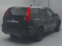 2007 Nissan X-Trail