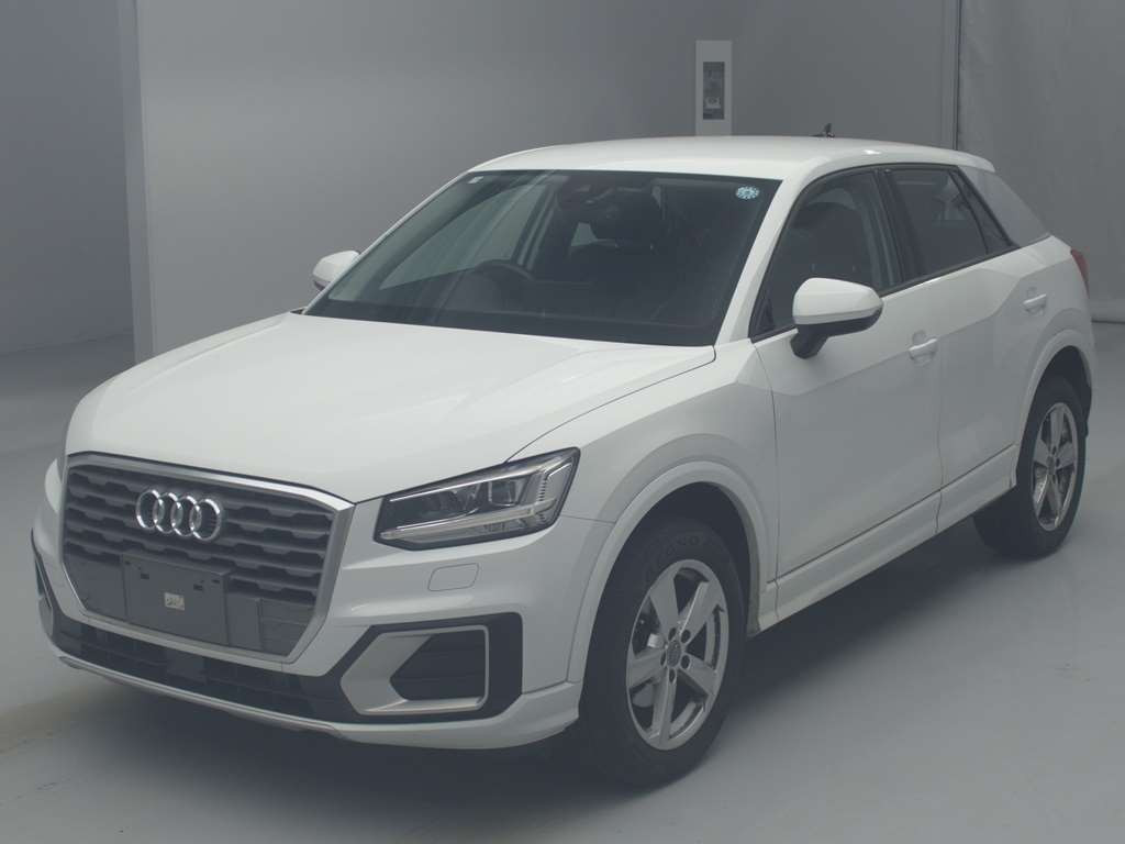 2019 Audi Q2 GACHZ[0]