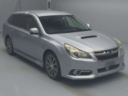 2012 Subaru Legacy Touring Wagon