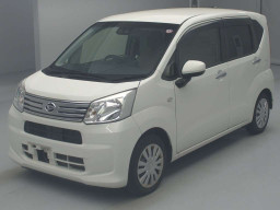 2019 Daihatsu Move