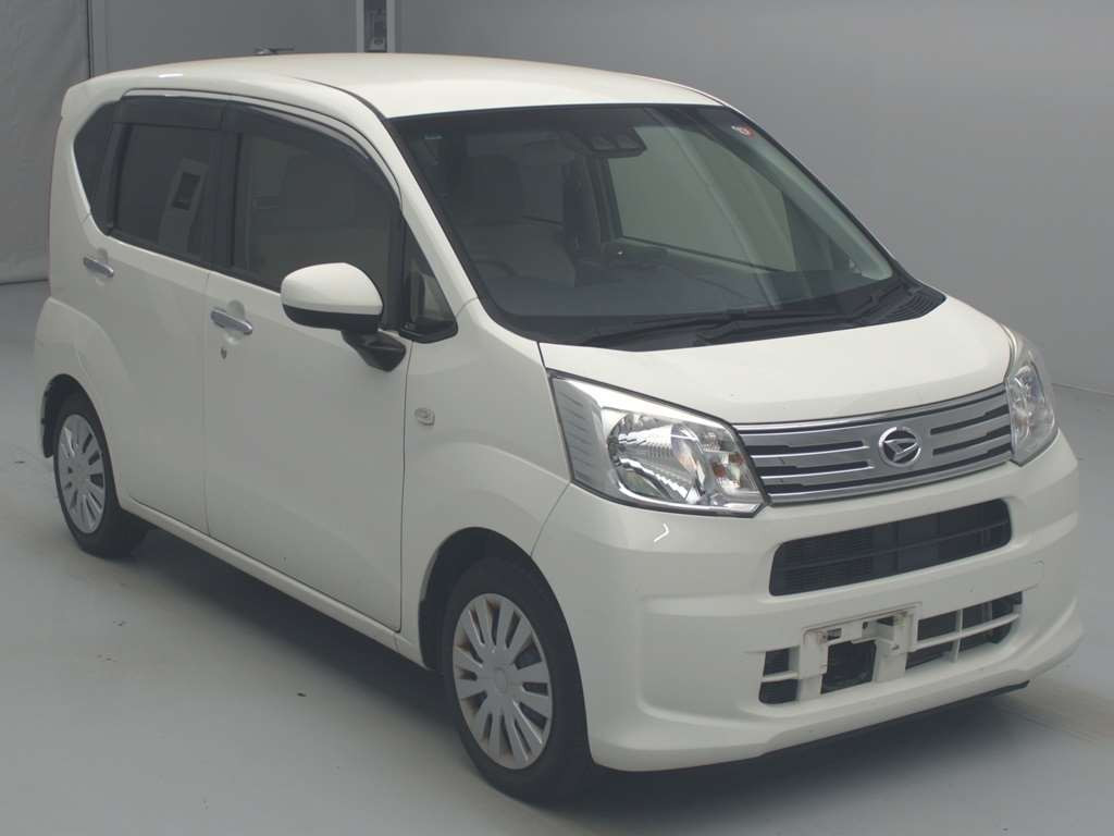 2019 Daihatsu Move LA160S[2]