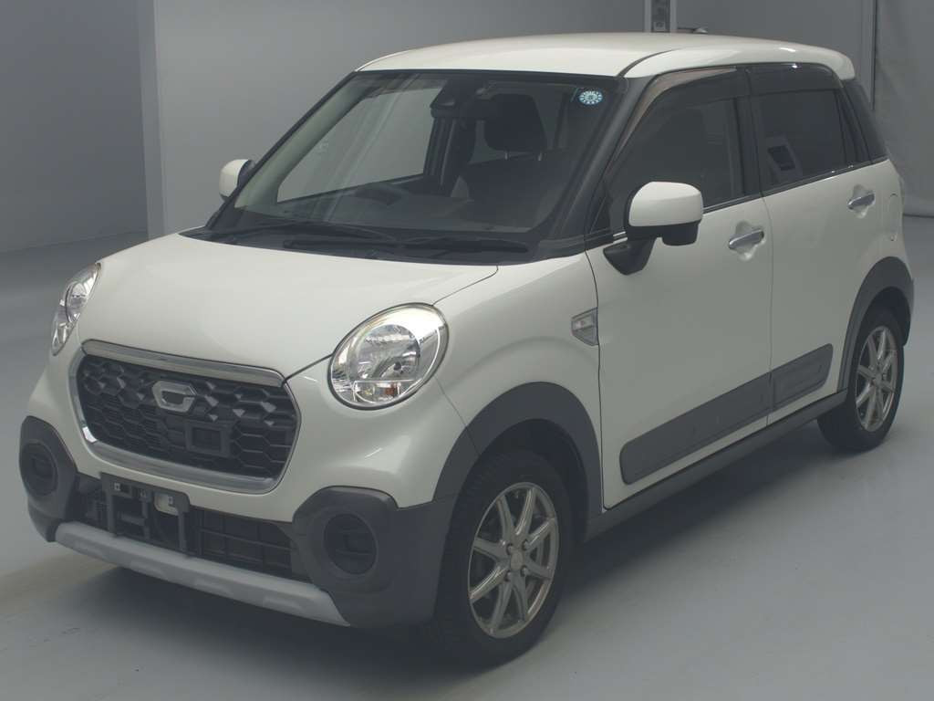 2015 Daihatsu Cast LA260S[0]