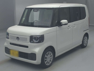 2024 Honda N-BOX