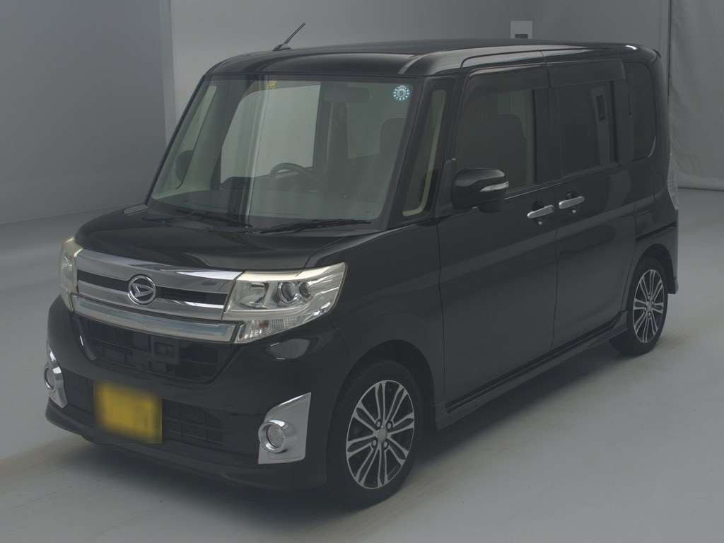 2013 Daihatsu Tanto Custom LA600S[0]