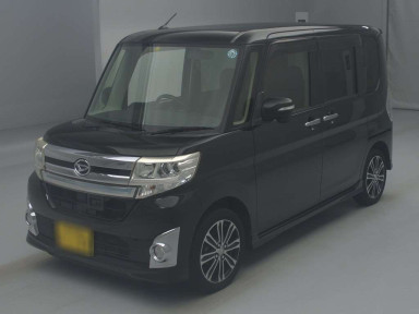 2013 Daihatsu Tanto Custom