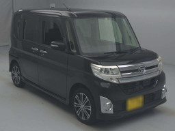 2013 Daihatsu Tanto Custom