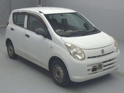 2010 Suzuki Alto