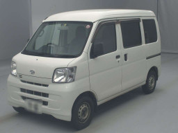 2016 Daihatsu Hijet Cargo