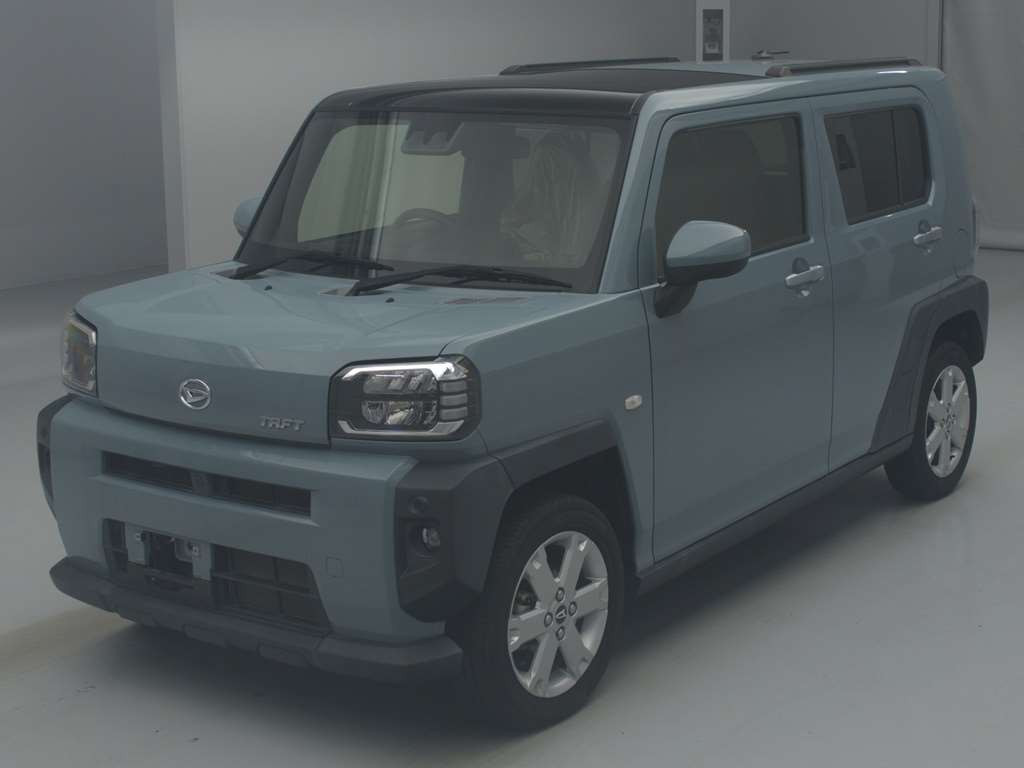 2020 Daihatsu TAFT LA900S[0]