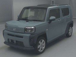 2020 Daihatsu TAFT