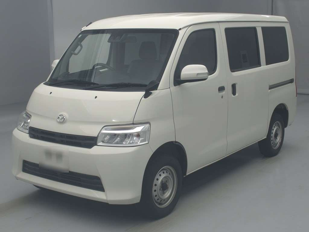 2021 Mazda Bongo Van S413Z[0]