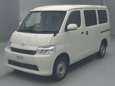 2021 Mazda Bongo Van