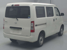 2021 Mazda Bongo Van