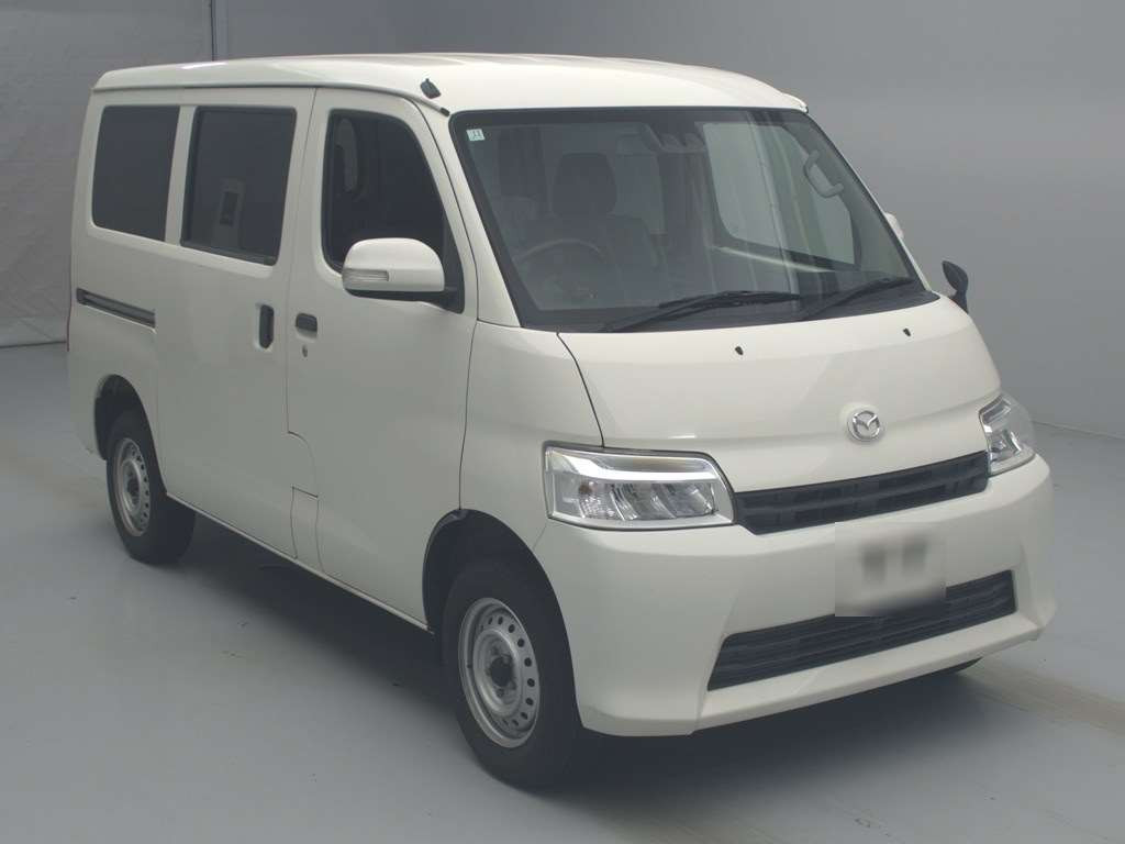 2021 Mazda Bongo Van S413Z[2]