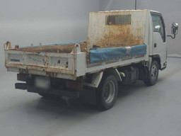 2012 Isuzu Elf Truck