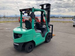 2013 Others Forklift