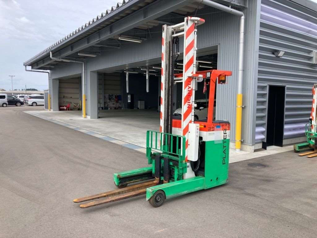 2017 Others Forklift FBRMA20-80B-500SF[0]