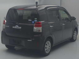 2015 Toyota Spade