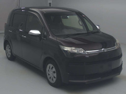 2015 Toyota Spade