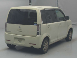 2010 Mitsubishi eK Wagon