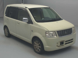 2010 Mitsubishi eK Wagon