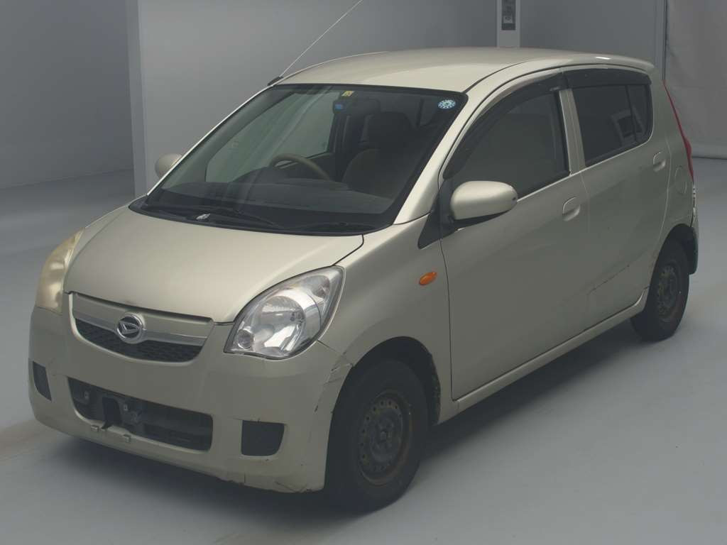 2009 Daihatsu Mira L285S[0]