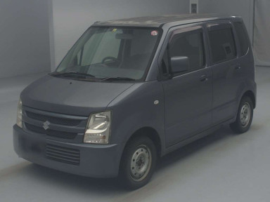 2008 Suzuki Wagon R