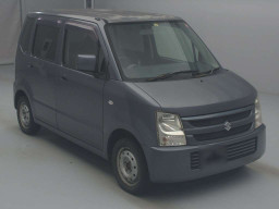 2008 Suzuki Wagon R