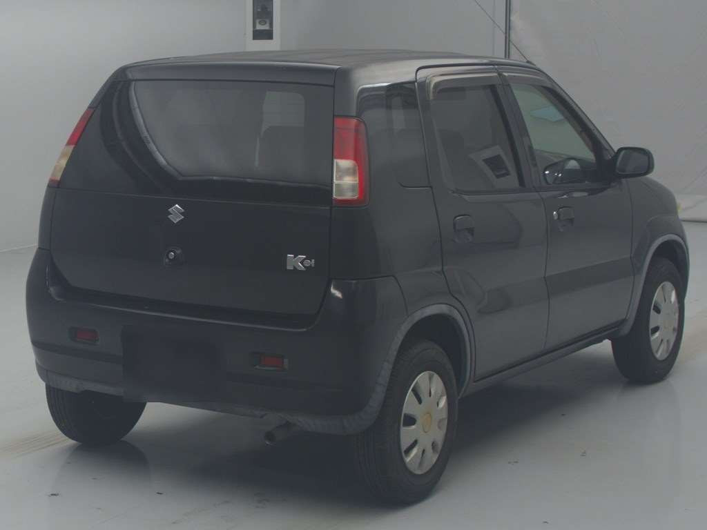 2005 Suzuki Kei HN22S[1]