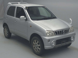 2006 Daihatsu Terios Kid