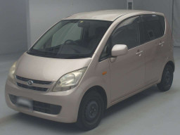 2007 Daihatsu Move