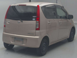 2007 Daihatsu Move