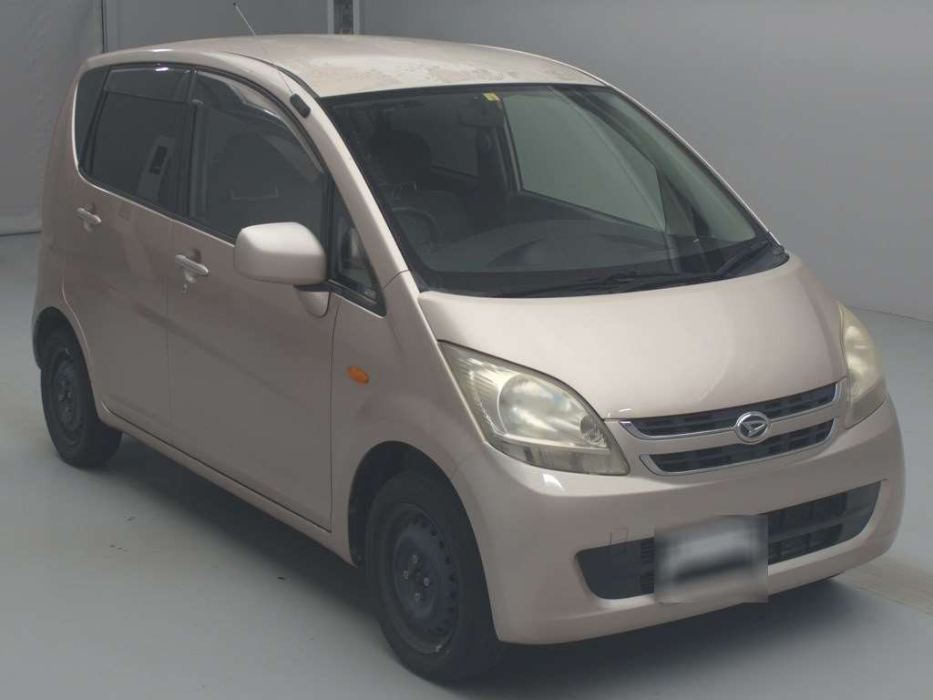 2007 Daihatsu Move L175S[2]