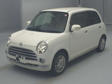 2007 Daihatsu Miragino